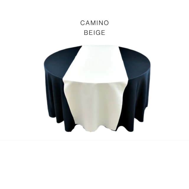 Camino beige