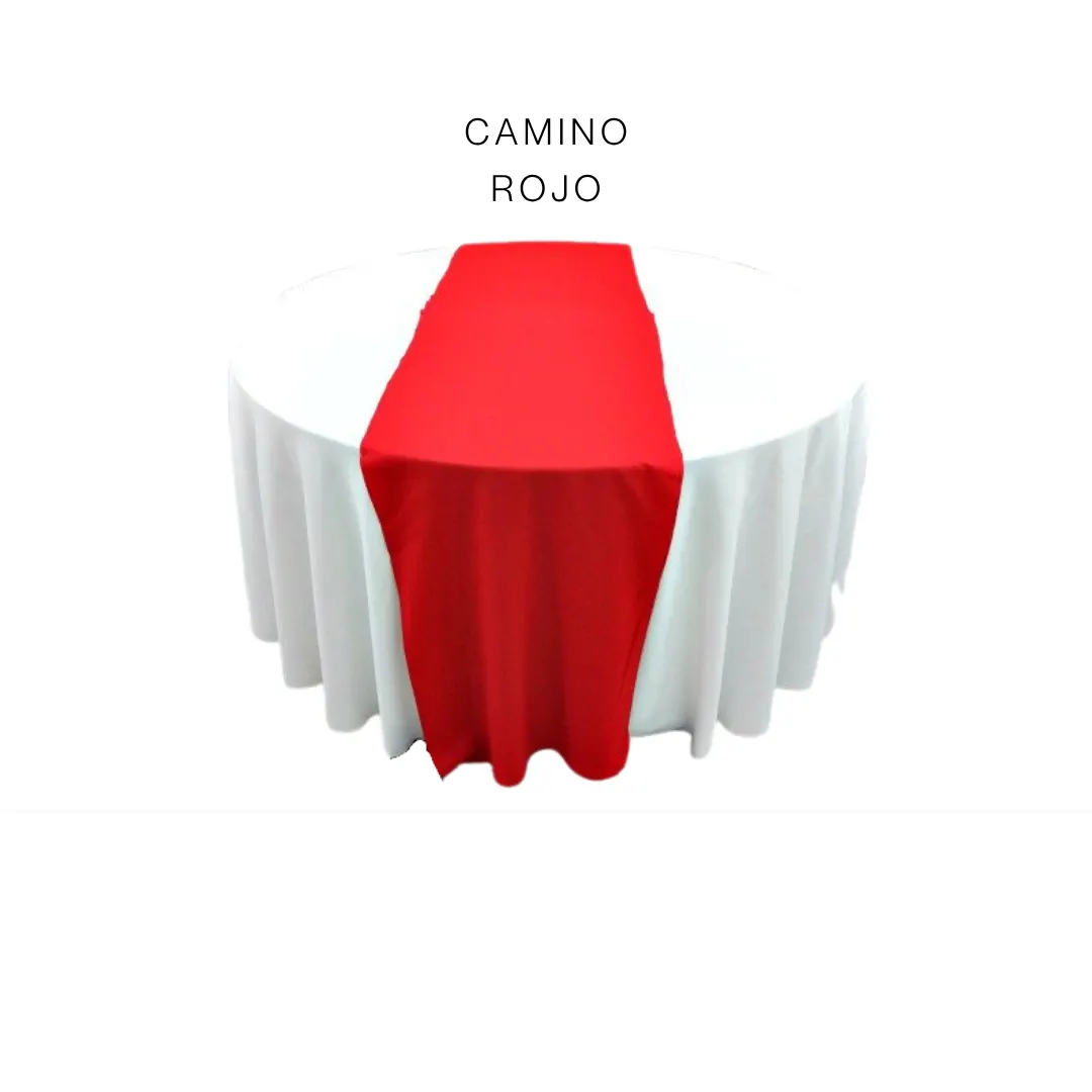 Camino rojo — alquiler en Bogotá