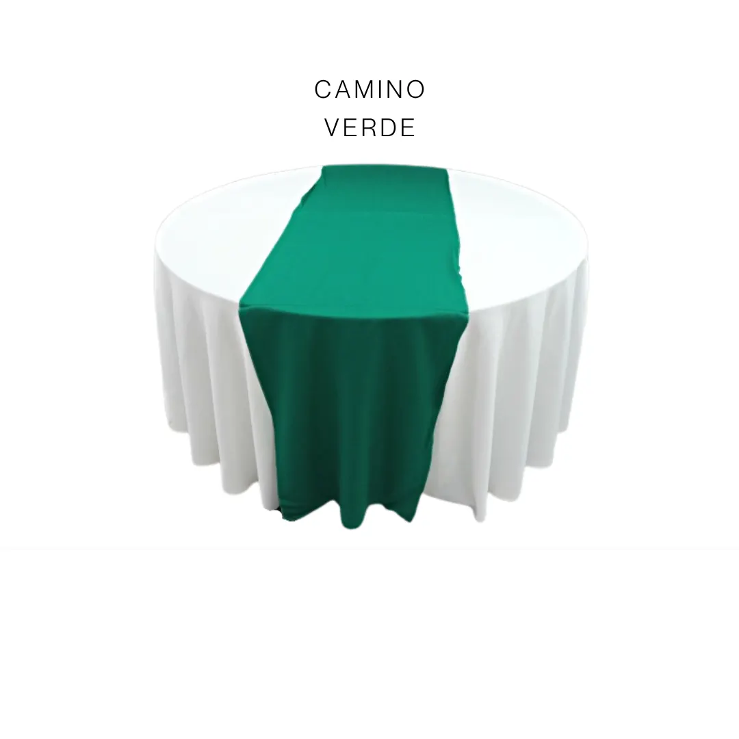 Camino verde oscuro — alquiler en Bogotá