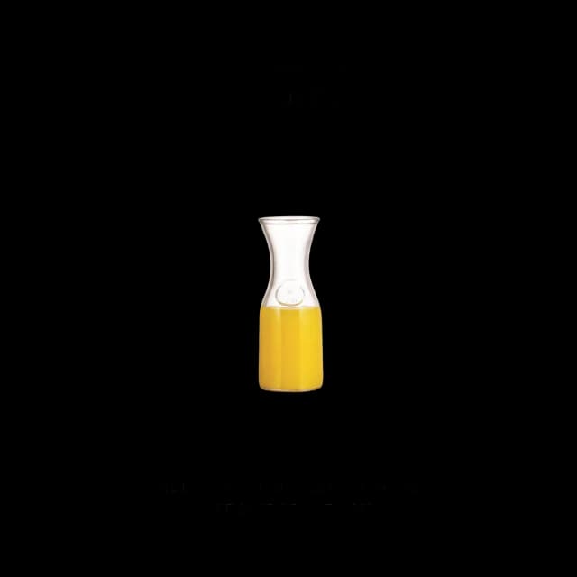Decanter (370 ml)