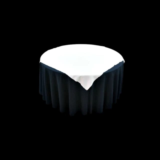 Tapa blanca