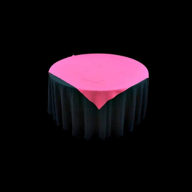 Tapa fucsia
