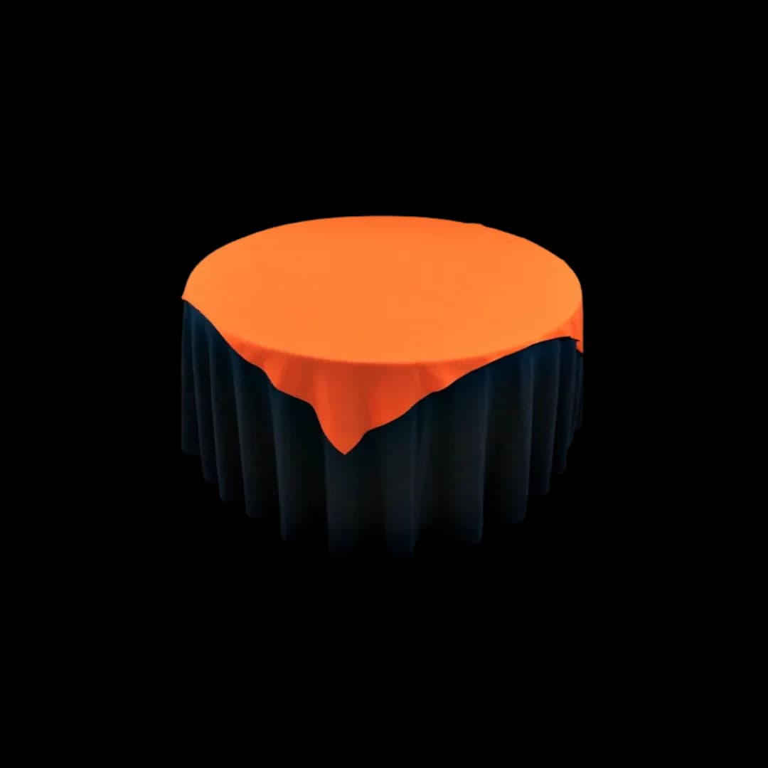 Tapa naranja — alquiler en Bogotá
