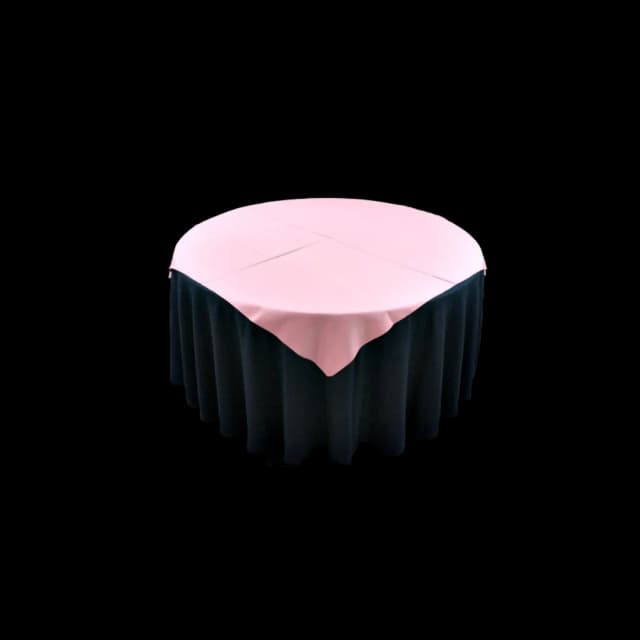 Tapa palo de rosa