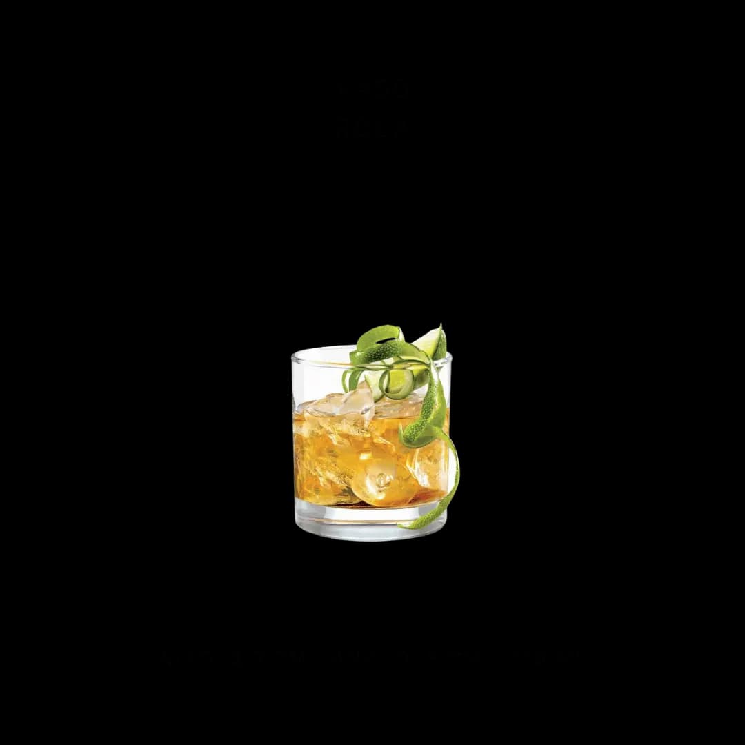 Vaso rocas (310 ml) — alquiler en Bogotá