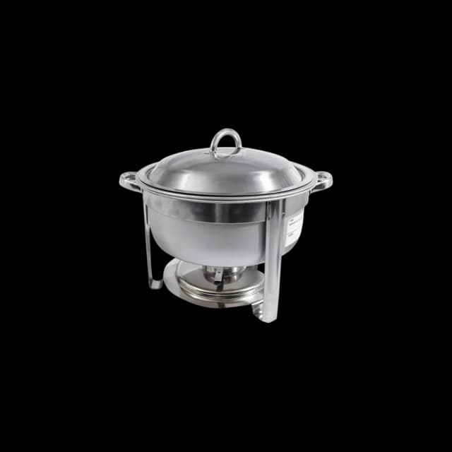 Samovar redondo 12 lts
