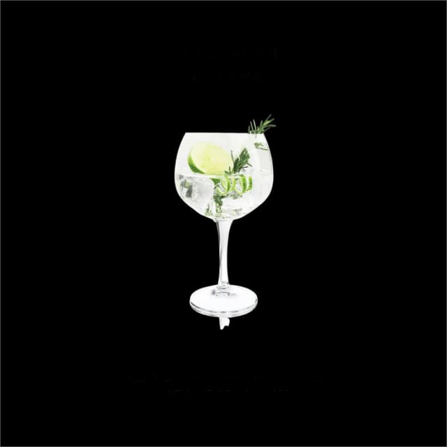 Copa ballon (ginebra) (690 ml)