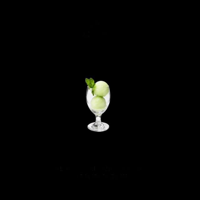 Copa sherbert Arcoroc (50 ml)