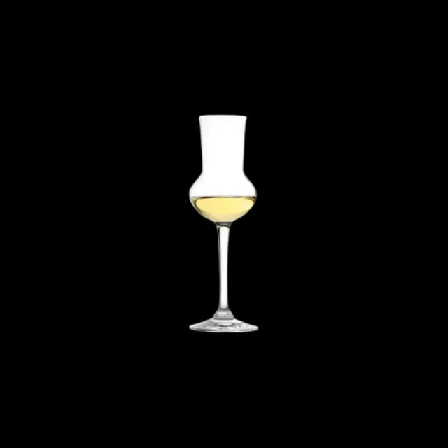 Copa grapa (88 ml)