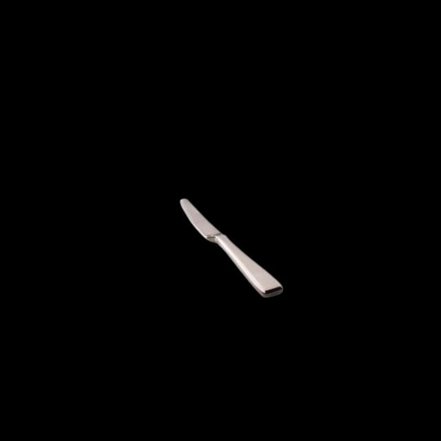 Cuchillo entrada solid