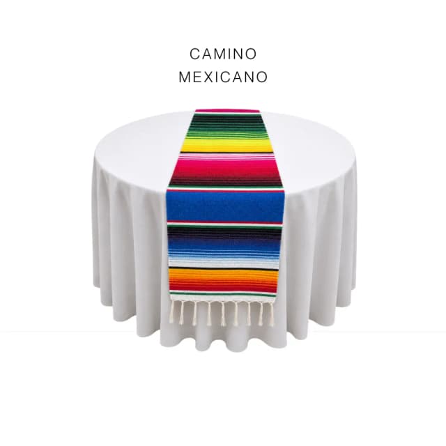 Camino mexicano