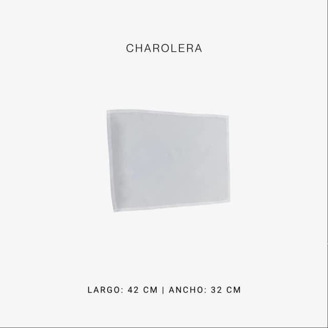 Charolera