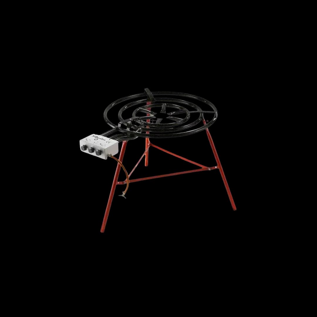 Base para paella — alquiler en Bogotá