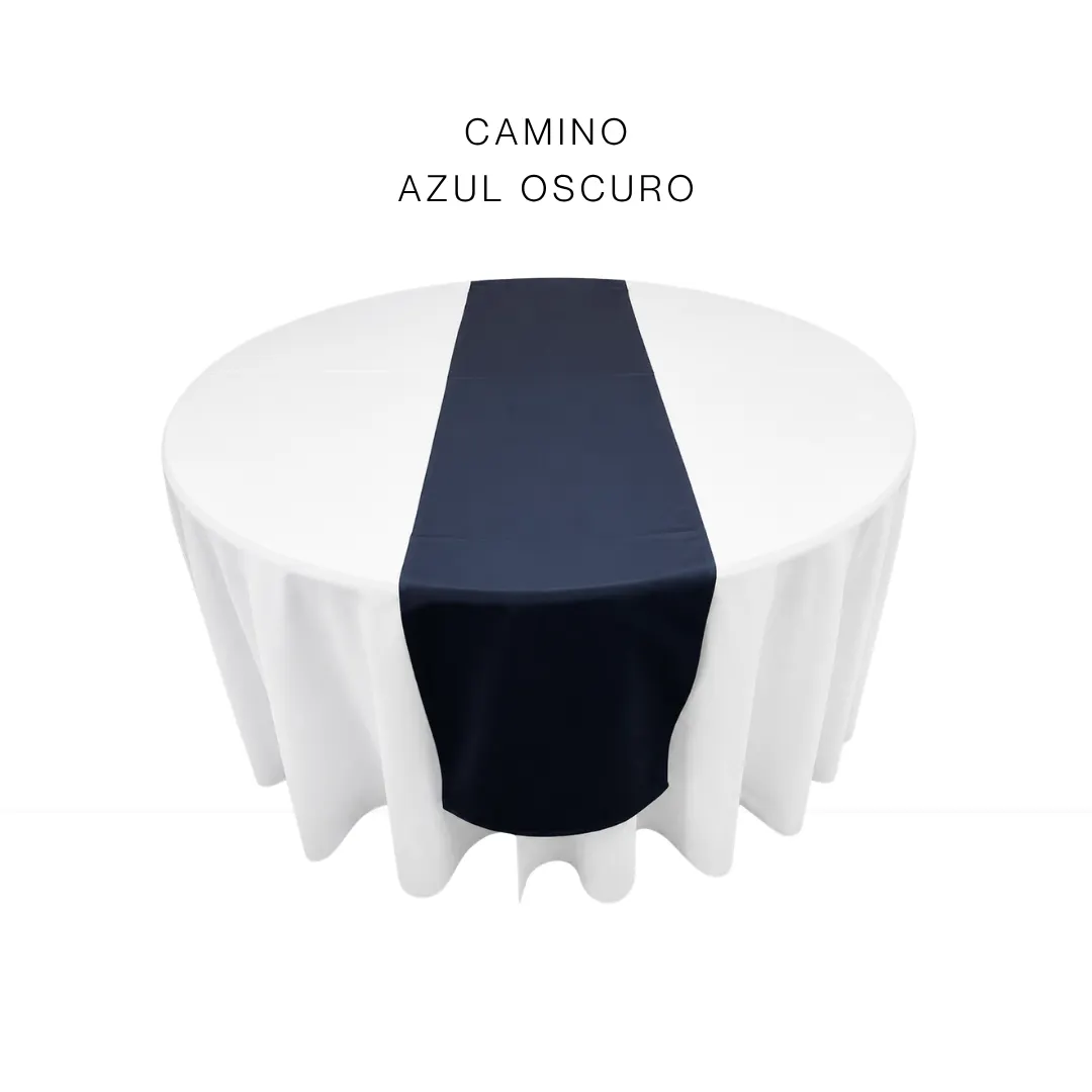 Camino azul oscuro — alquiler en Bogotá