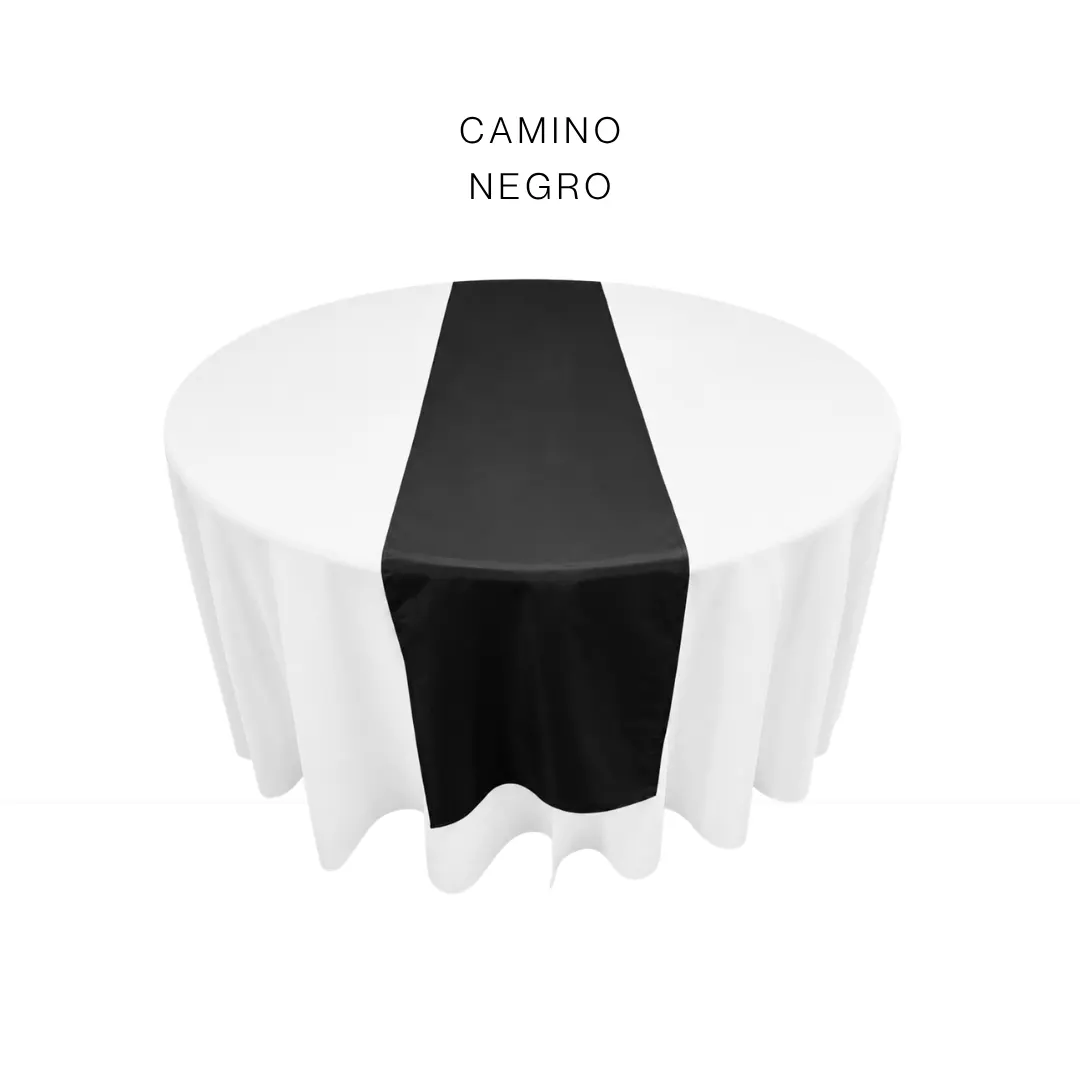 Camino negro — alquiler en Bogotá