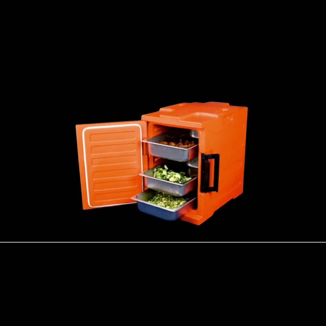 Contenedor isometrico — alquiler en Bogotá