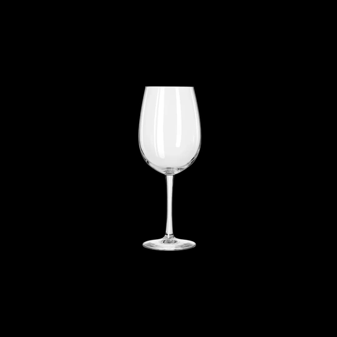 Copa agua cabernet (561 ml) — alquiler en Bogotá