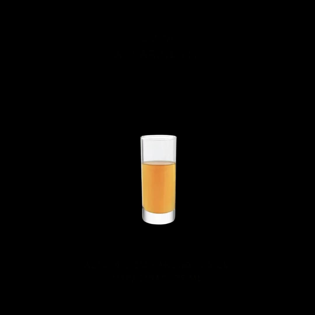 Copa aguardiente (caña) (70 ml) — alquiler en Bogotá