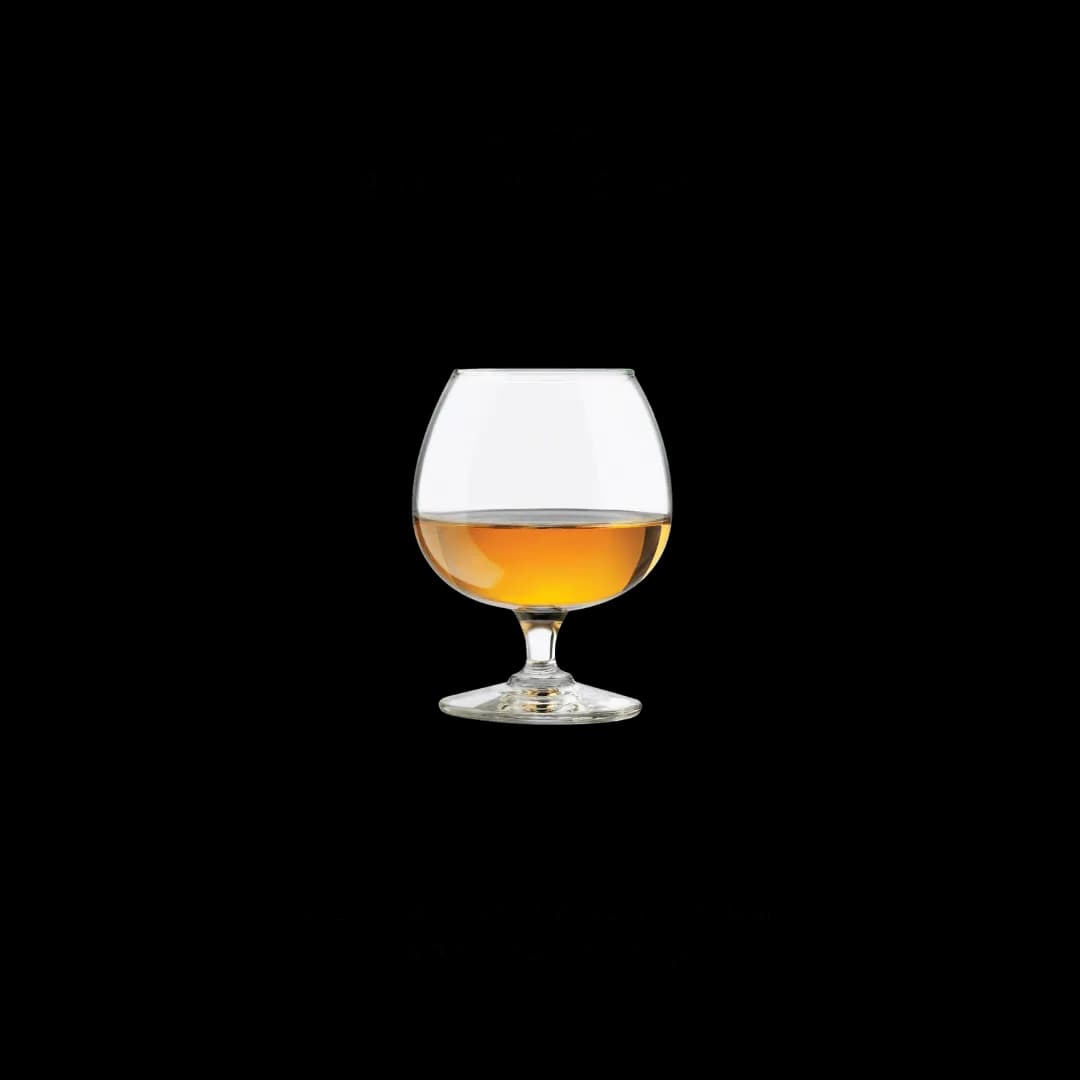 Copa brandy - coñac (180 ml) — alquiler en Bogotá