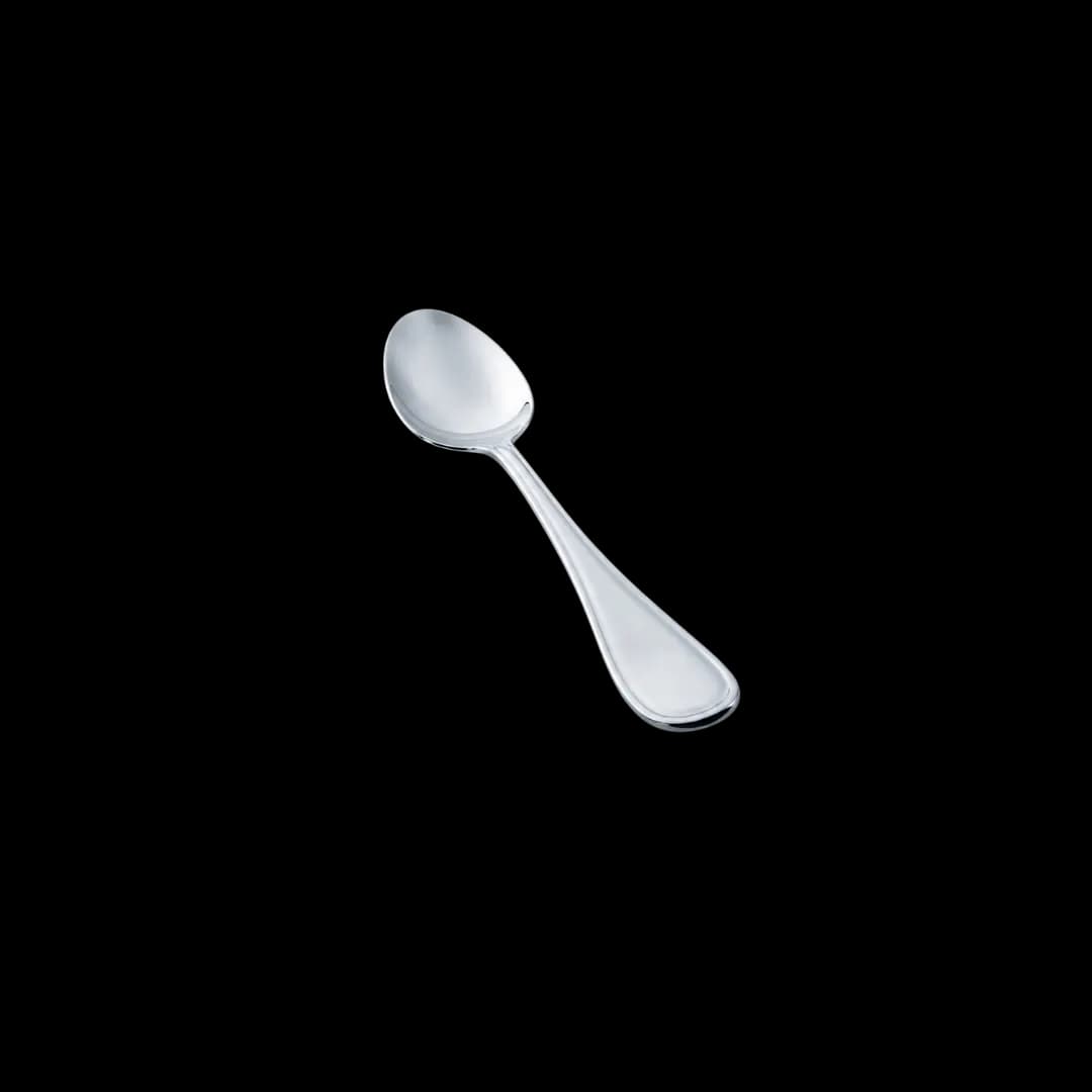 Cuchara postre Eternum — alquiler en Bogotá