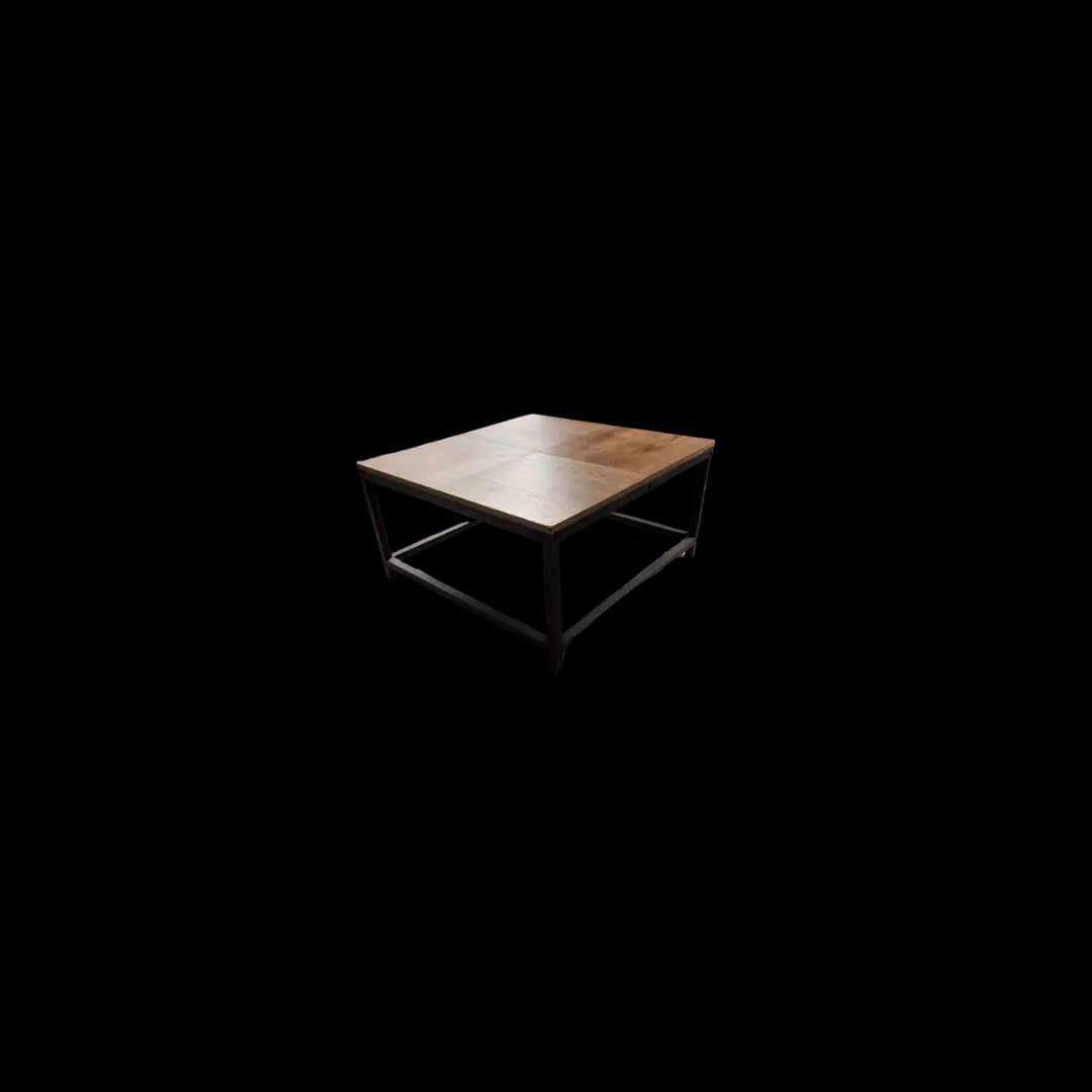 Mesa centro sala — alquiler en Bogotá
