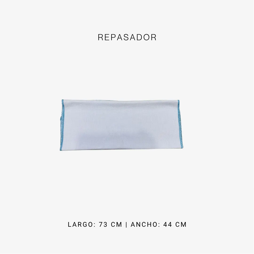 Repasadores o limpiones — alquiler en Bogotá