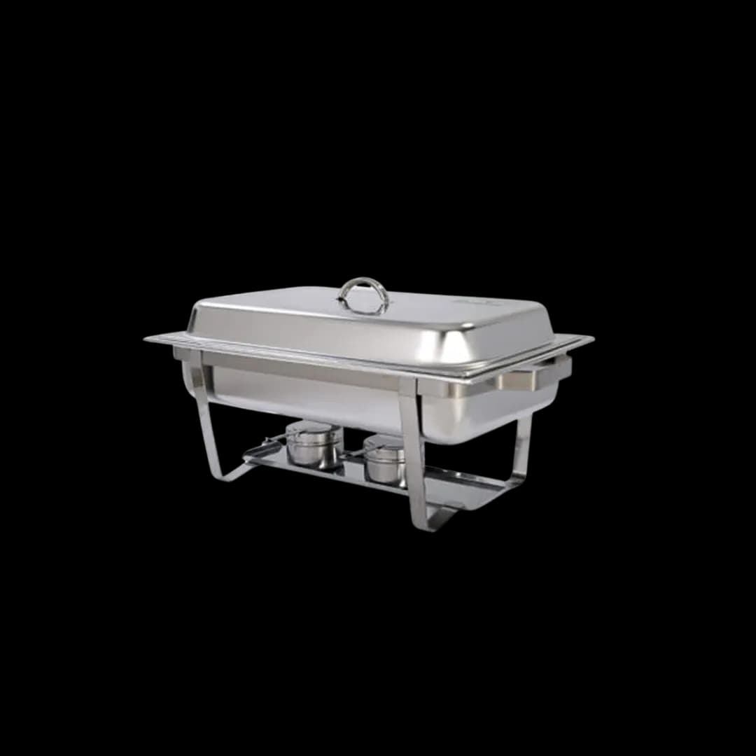Samovar rectangular 12 lts — alquiler en Bogotá