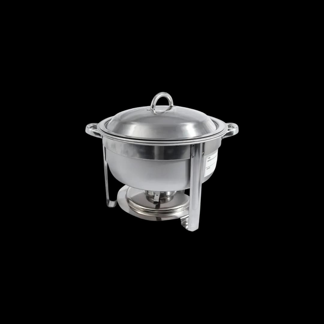 Samovar redondo 12 lts — alquiler en Bogotá