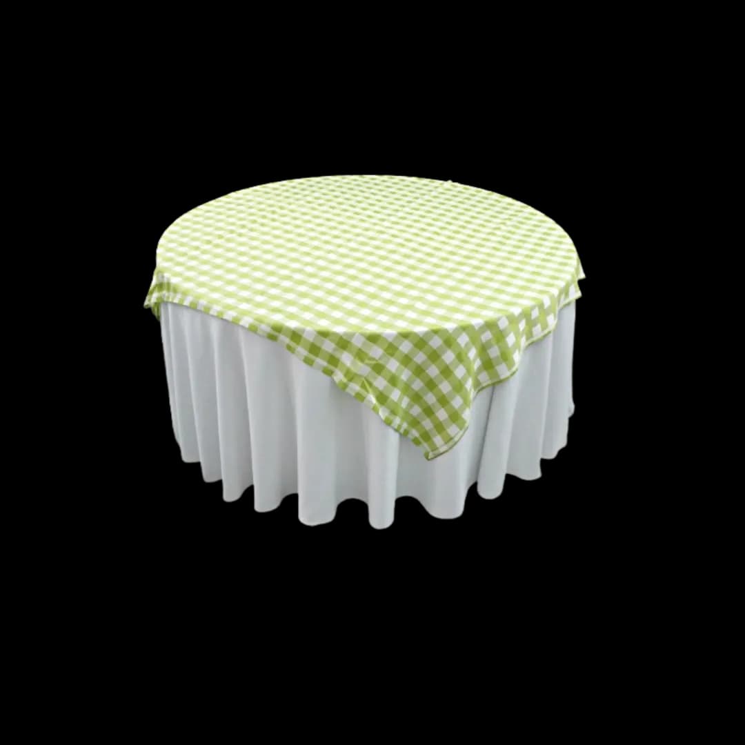 Tapa campestre verde limón — alquiler en Bogotá
