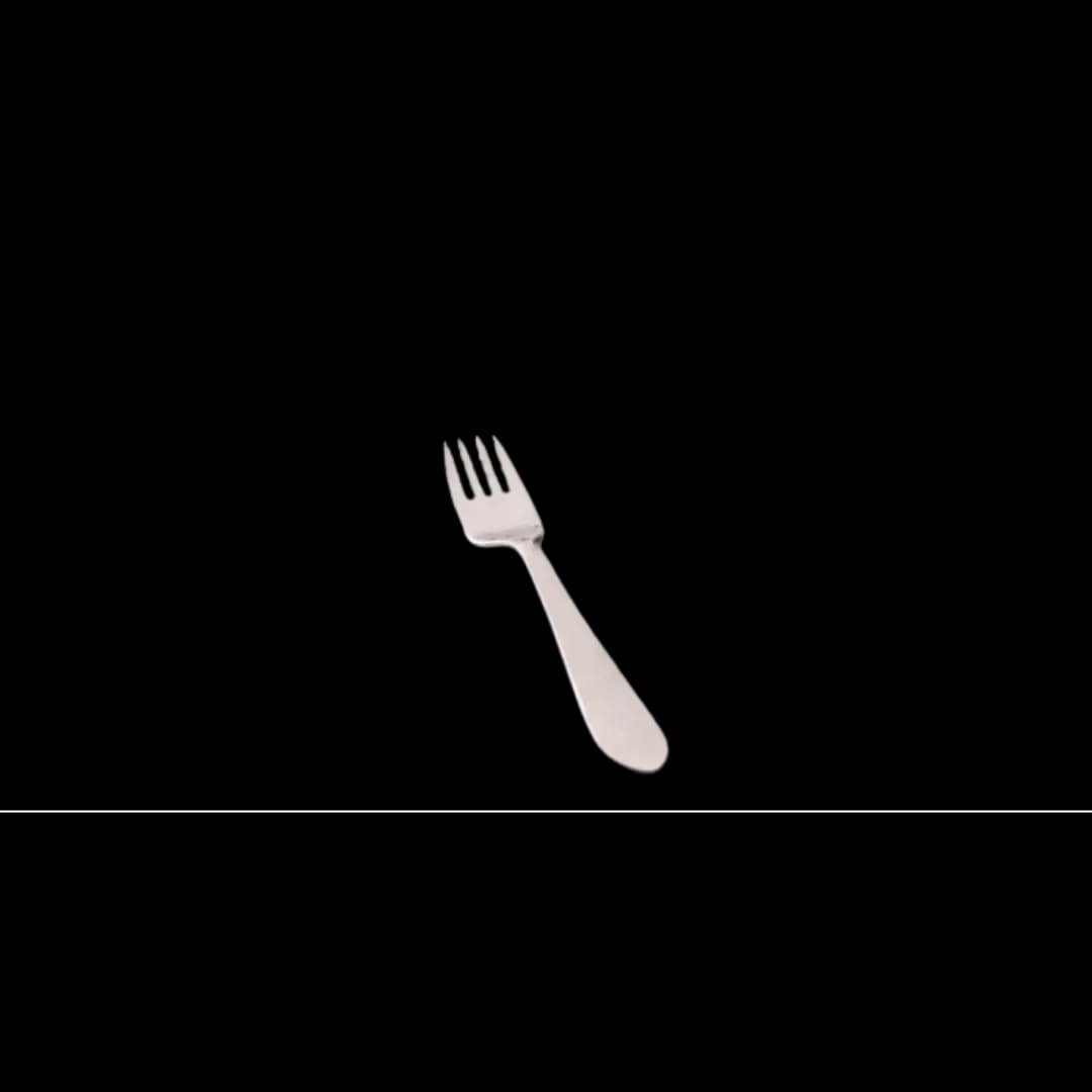 Tenedor carne nacional — alquiler en Bogotá