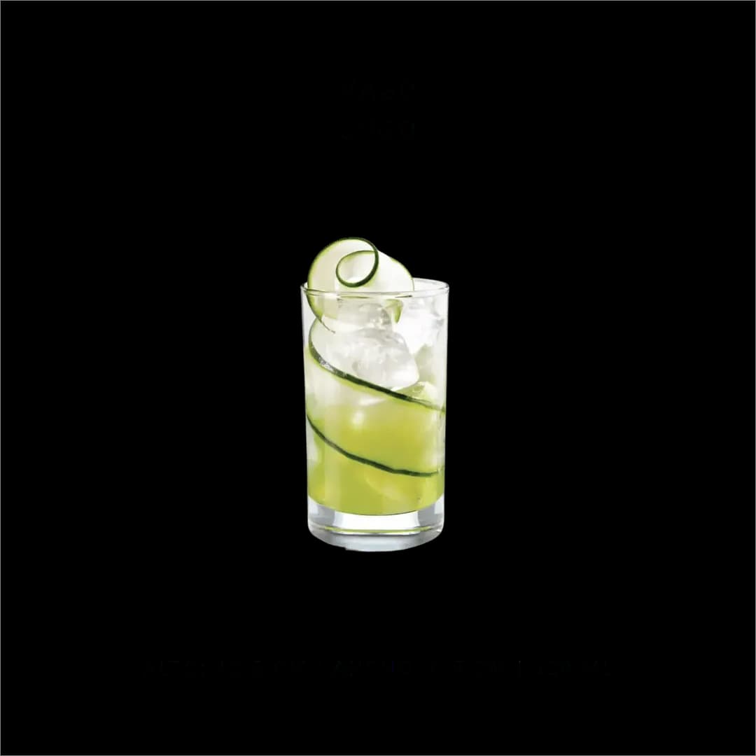 Vaso jugo 0046 (320 ml) — alquiler en Bogotá